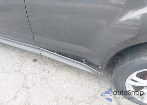 2017 Chevrolet Equinox Ls из США, поврежденный, VIN 2GNFLEEK1H6263973